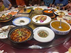 -小八仙·宴(三峡茶庄店)