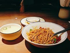 -十面春风·江南面馆(崇宁路店)