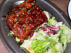 -尚牛社会 Beef & Liberty(金桥EKA天物店)
