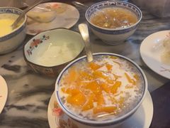 -玫瑰甜品(文明路店)