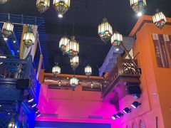 -清真·双公羊·馕坑烤全羊(奥体店)