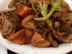 iphone_upload_pic-旺达·福州菜(正大广场店)