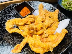 酥肉-湊湊火锅·茶憩(世博大道店)
