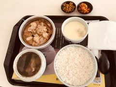 -真功夫(香缤广场店)