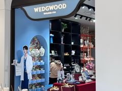 -WEDGWOOD(北京SKP店)