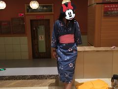 -大江户·温泉洗浴(浑南店)