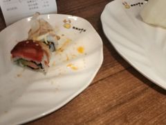-快乐爱斯米牛排自助(太原街万达店)