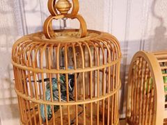 -Rabbit Cafe私房西餐甜点咖啡(栖霞路店)