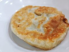 猪肉大葱饼-北京大学-燕南食堂