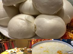 -半山•草庐玖厨(机场路店)