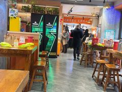 -东来土菜馆(民祥园路店)