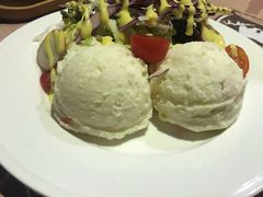 -遇见西木美式餐厅(体育路店)