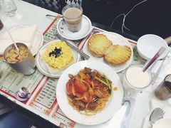 -华星冰室(湾仔店)