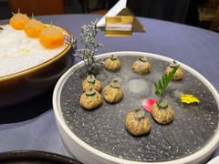 云南黑松露菌香布袋-翠府(翠湖北路店)