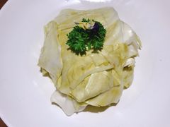 爽口泡菜-胖哥俩肉蟹煲(湖滨银泰in77店)