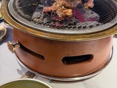 -西塔老太太泥炉烤肉(北京望京店)
