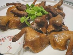 -银筵(武夷路店)