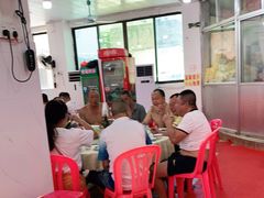 大堂-秋姐美食店(旅游大道店)