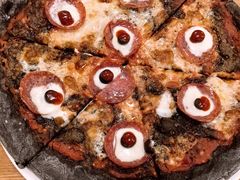 -城市大道红炉披萨烘焙坊