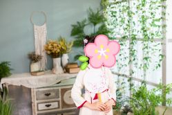 -WPlus明星肖像亲子全家福摄影