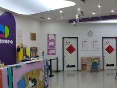 -瑞思教育·少儿英语(经开永旺校区)
