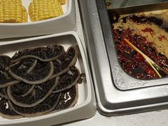 -海底捞火锅(亲子主题北金鹰店)