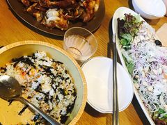 -Myth猪蹄(明洞店)