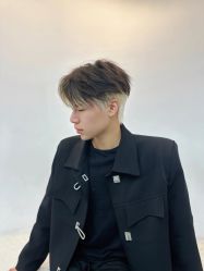 -尤司男士国潮理发馆