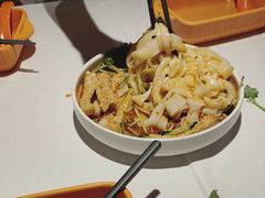 -谷丽麦馕新疆菜·清真(步步高梅溪新天地店)