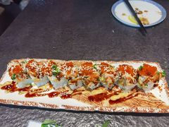 -将太无二·北美传奇寿司(荟聚购物中心西红门店)