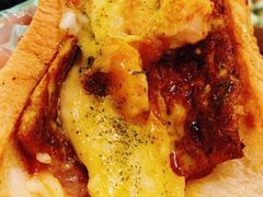 -HOTISLAND海鸡岛·韩国料理(江南西店)