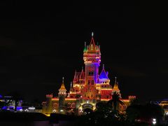 -厦门方特梦幻王国