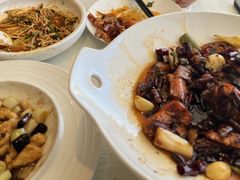 -辣婆婆(航天桥店)