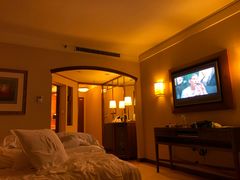 -吉隆坡喜来登帝国酒店