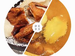-避风塘(江桥万达店)