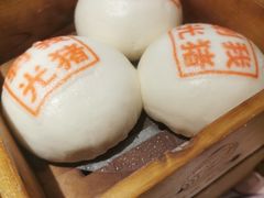 -禄运茶居·手工点心(体育西店)