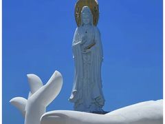 -三亚南山文化旅游区