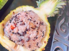 -品德宏·孔雀宴的发源地(金塔园店)