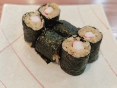 -晴季寿司(红旗街万达店)