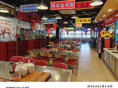 -日昌餐馆(亦庄店)