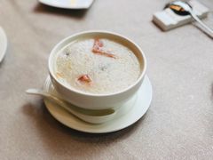 -东莞塘厦三正半山温泉酒店·汉宫中餐厅