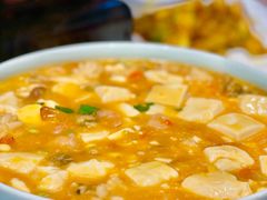 -天天初二·天津传统捞面·天津特色菜(凌奥总店)