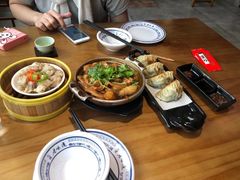 -子曰·礼茶居(壬丰大厦店)