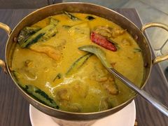 -CHINCHIN 青青·泰国料理(万象食家店)
