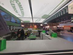-Yes Lemon就是柠·手打柠檬茶(苏州中心一店)
