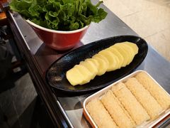 -福鑫记猪肚鸡·煲仔饭(八卦岭店)