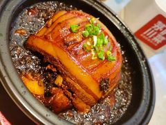 -茅庐毛血旺(烟台大悦城店)