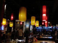 -蜀国大将老火锅(江北店)