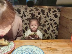 -小放牛炒菜馆(三丰店)