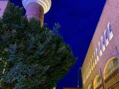 -新疆国际大巴扎